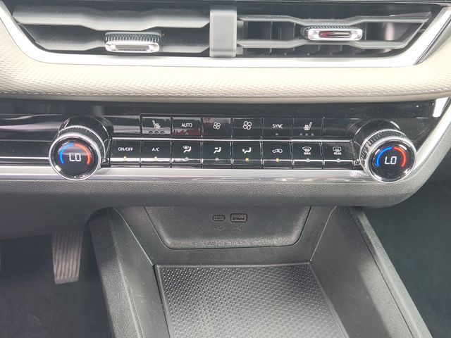Used 2026 Chevrolet Equinox SUV