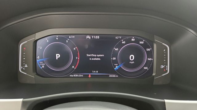 2023 Volkswagen Atlas 2.0T SE w/Technology  at Victoria Chrysler Dodge Jeep Ram