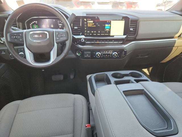 Used Car 2024 Gmc Sierra 2500hd  Sle For Sale Under $50,000 In Plainview, Texas