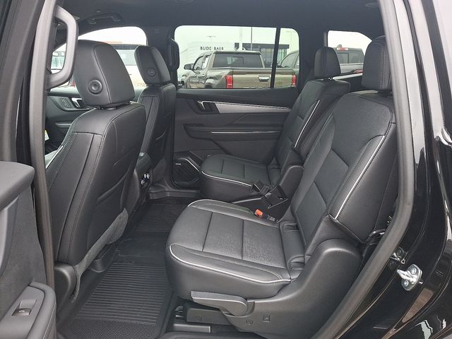 new 2026 Buick Enclave car, priced at $51,505