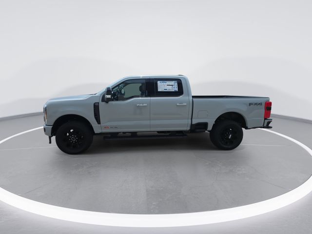 New 2026 Avalanche Ford F-250® Lariat® image 5