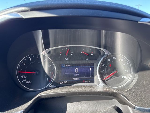 Used 2021 Chevrolet Blazer For Sale in Livonia, MI