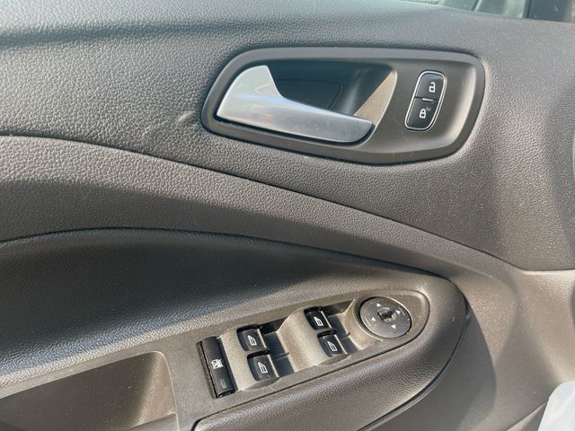 Used 2018 Ford Escape For Sale in Livonia, MI