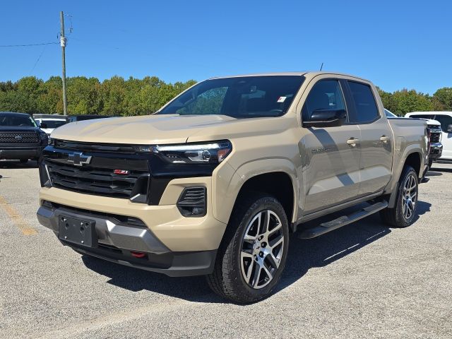 2024 Chevrolet Colorado Z71 – C02463