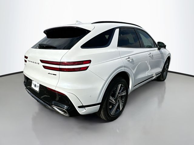 Thumbnail: 2026 Genesis GV70 - 5