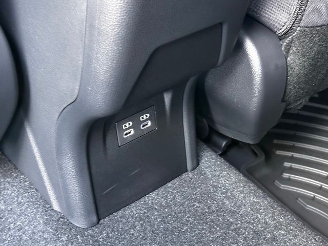 new 2026 Toyota Prius car