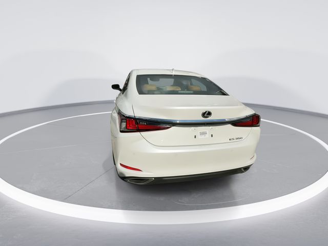 Used 2024 Lexus ES Sedan