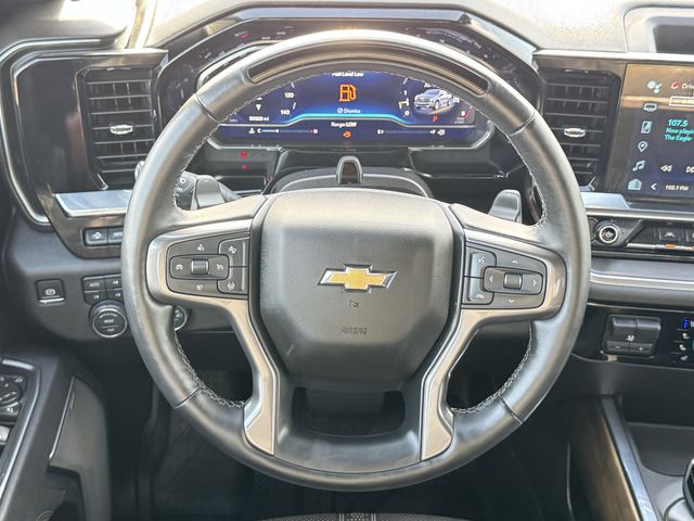 2025 Chevrolet Silverado 1500 High Country - 10