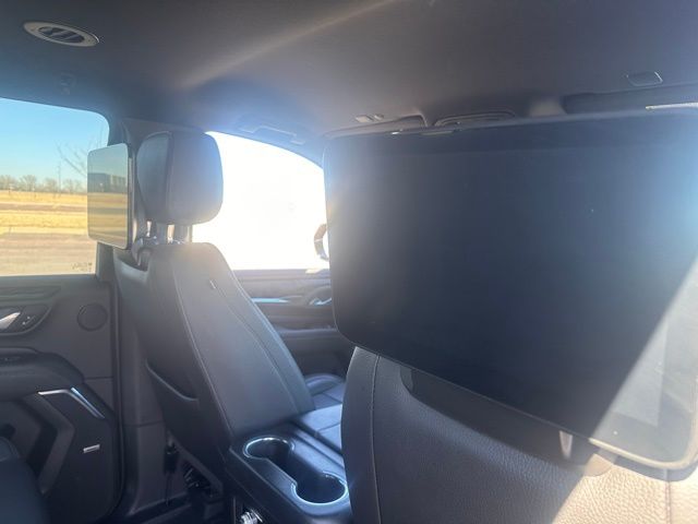 2024 GMC Yukon XL 4WD Denali