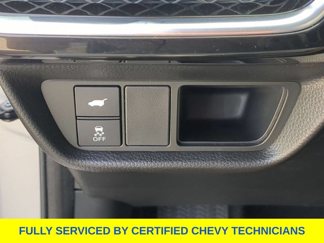 Used 2025 Acura ADX SUV