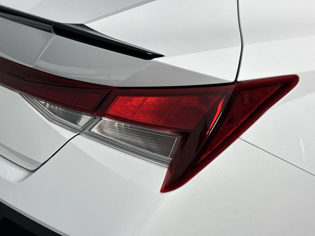 New 2025 Hyundai Elantra For Sale in Indianapolis, IN