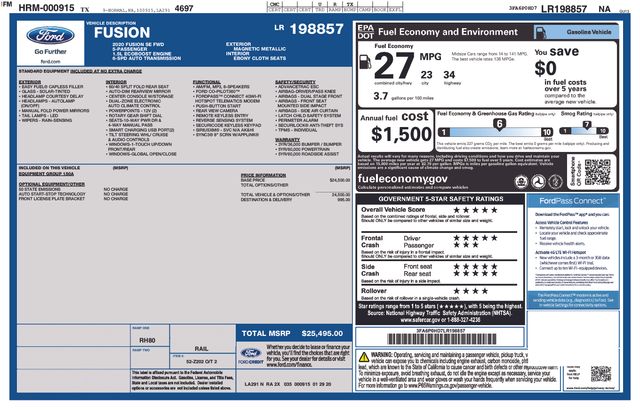 View vehicle photo 5