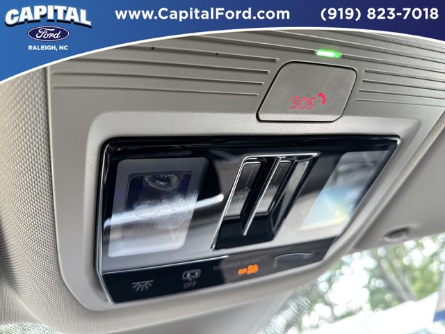 Used 2024 Gray Volkswagen 2.0T SEL Premium R-Line image 33