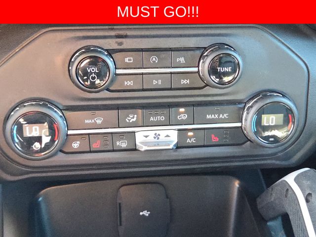 Used 2021 Ford Bronco SUV