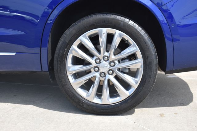 Used 2024 Cadillac XT6 SUV