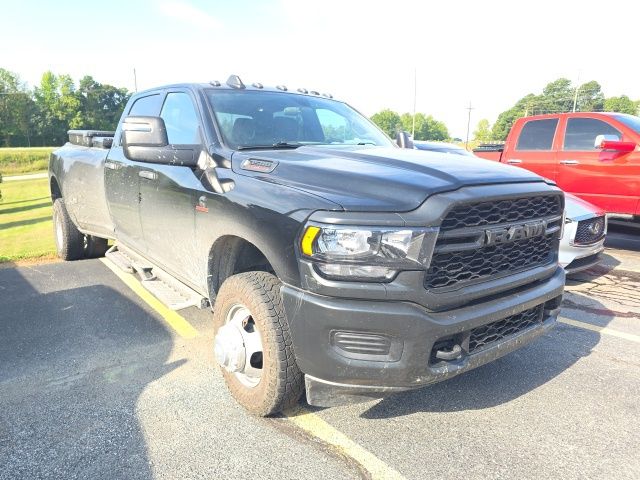 Used 2024 Black Ram Tradesman image 10