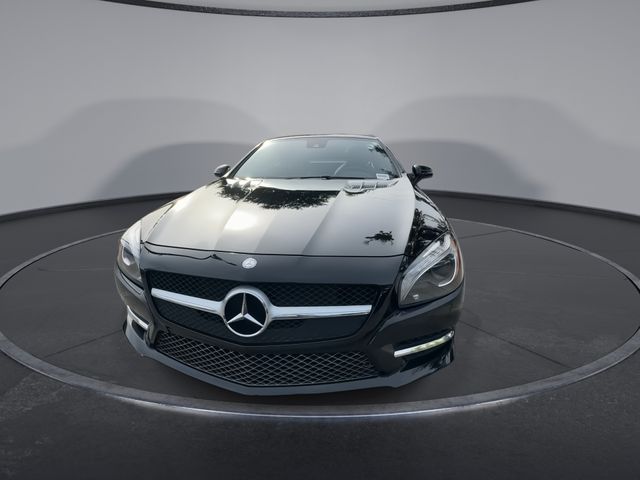 2015 Mercedes-Benz SL-Class - $32,977