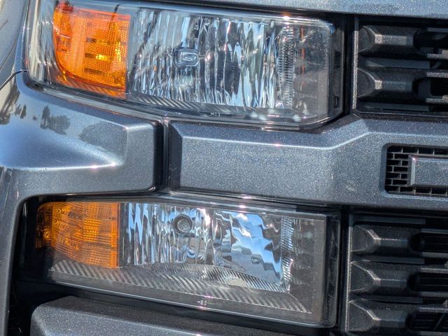 2019 Chevrolet Silverado 1500 Custom - 9