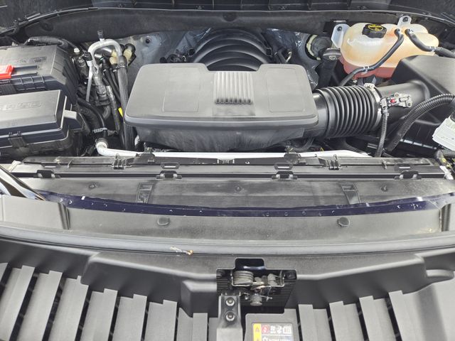 Used 2024 GMC Yukon SUV