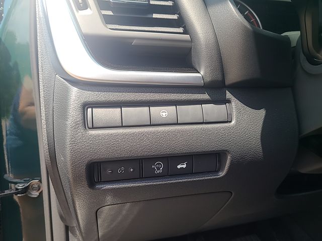 New 2026 Nissan Rogue SUV