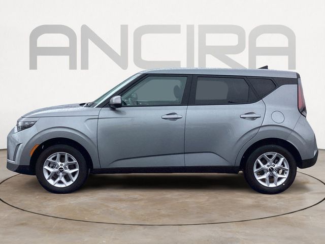 Used Car 2025 Kia Soul  Lx For Sale Under $20,000 In San Antonio, Texas