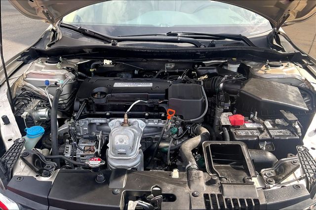 Used 2014 Honda Accord Sedan