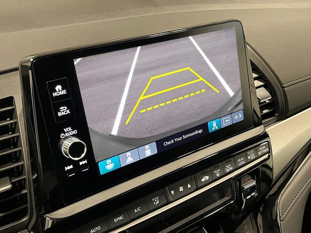 2026 Honda Odyssey Touring - Photo 20