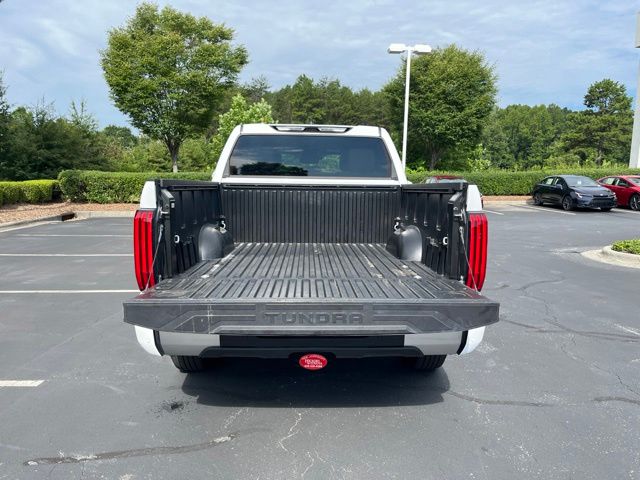 Used 2026 Toyota Tundra Truck