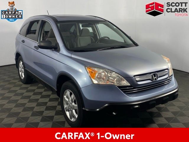2009 Honda CR-V EX