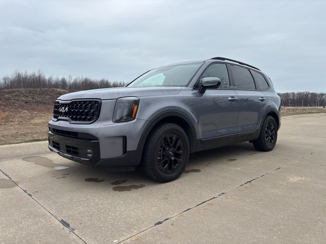2024 Kia Telluride SX X-Pro - Photo 9