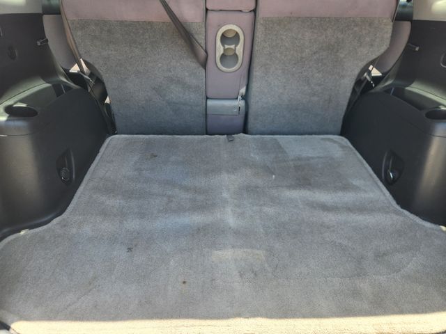 2006 Toyota RAV4 Base Silver at Westside Lexus