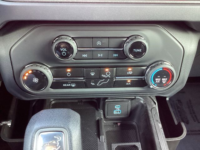 Used Car 2025 Ford Bronco  Base For Sale Under $40,000 In San Antonio, Texas