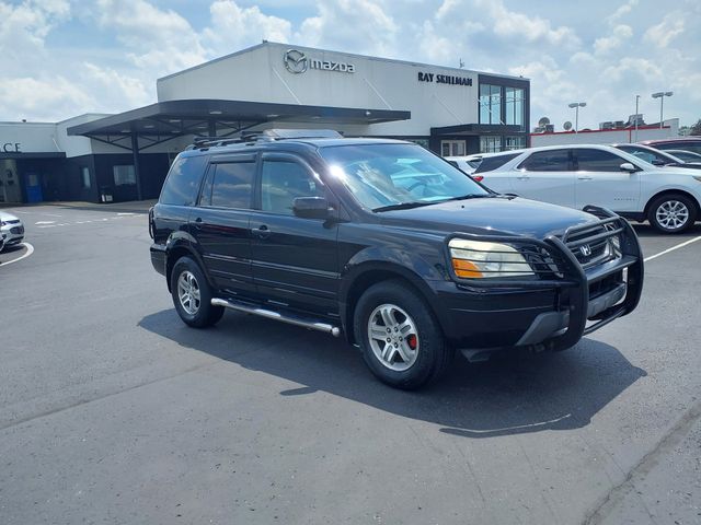 2003 Honda Pilot EX-L