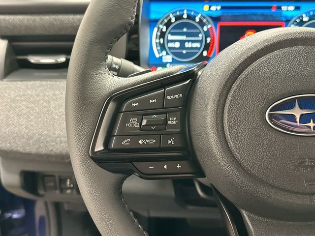 2026 Subaru Outback Limited - 8