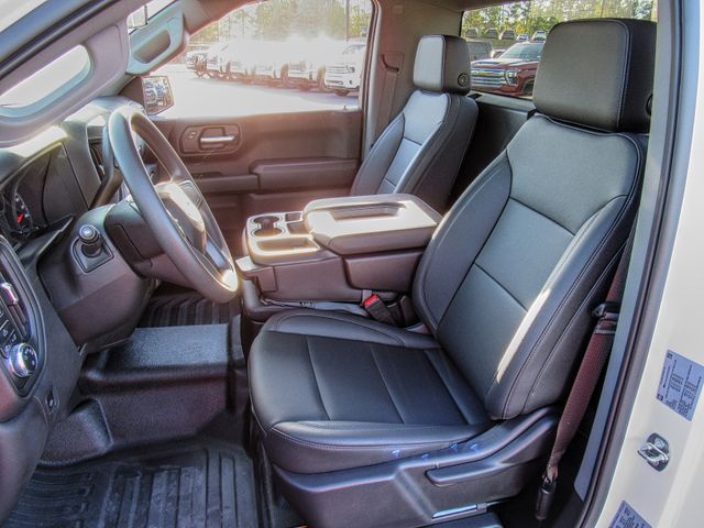 Photo of 2024 GMC Sierra 1500 Pro in Dallas, GA - 16,  2024 GMC Sierra 1500 Pro:41628