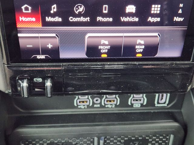 New 2026 Green Ram Rebel image 14