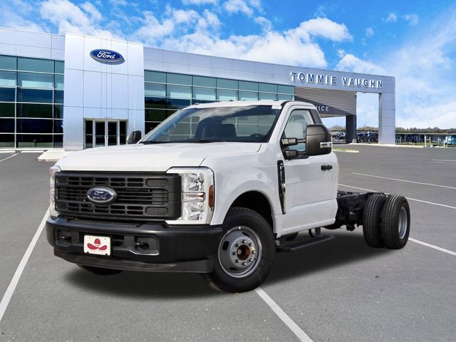 2026 Ford F-350SD XL