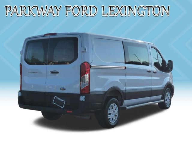 Used 2025 White Ford Base image 5