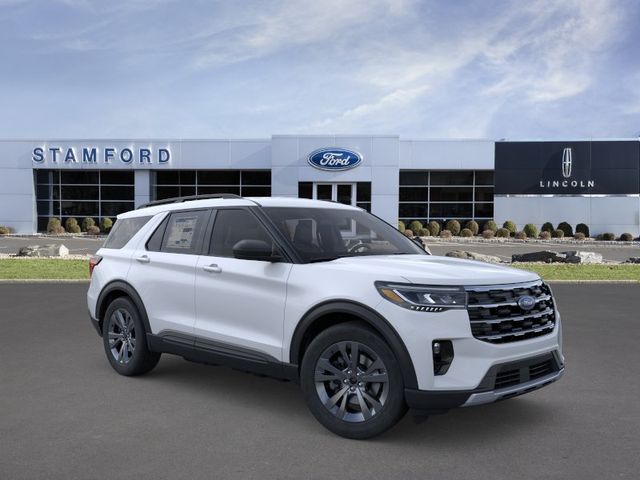 2026 Ford Explorer Active - Photo 7