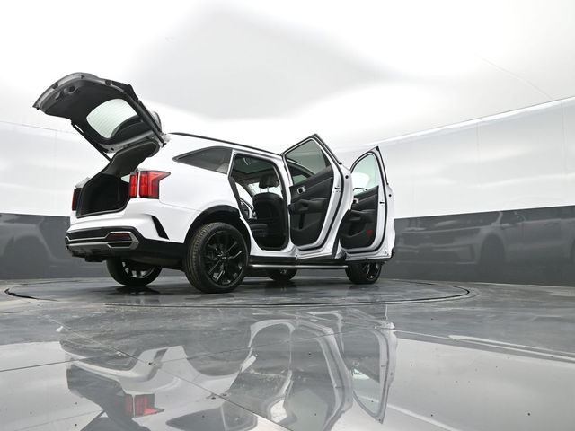 2021 Kia Sorento SX 46