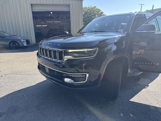 Used 2022 Black Jeep Series I image 34