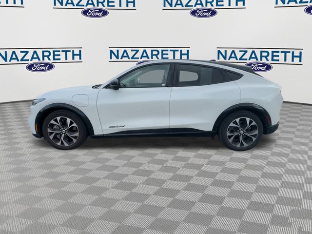 used 2021 Ford Mustang Mach-E car, priced at $23,137