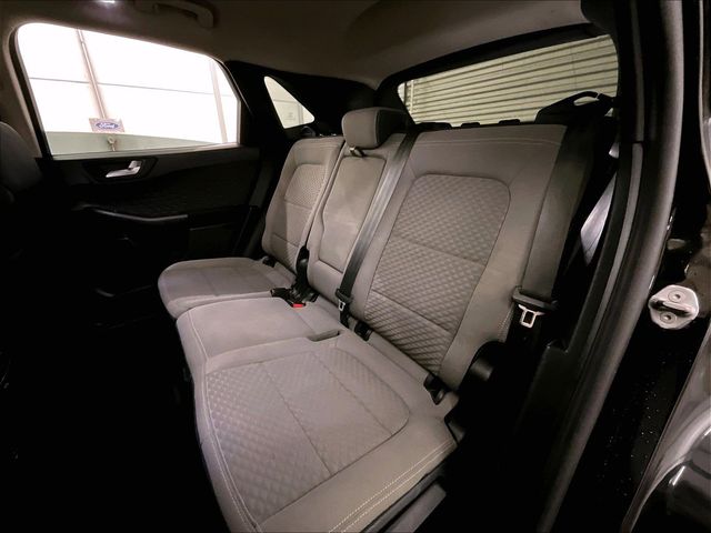 2020 Ford Escape SE Black at Phil Fitts Ford