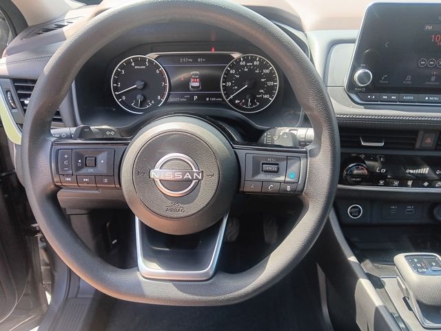 Used 2023 Nissan Rogue SUV