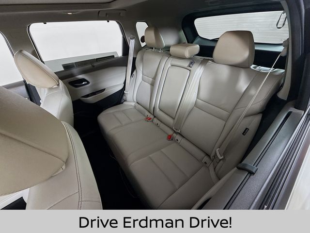 Used 2021 Nissan Rogue SUV