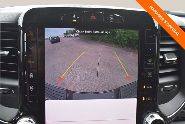 New Car 2025 Ram 2500  Laramie For Sale Under $70,000 In Austin, Texas