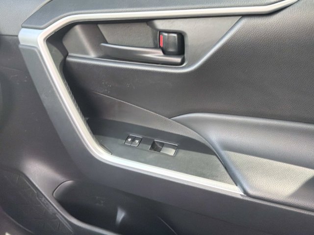 Used 2024 Toyota RAV4 SUV