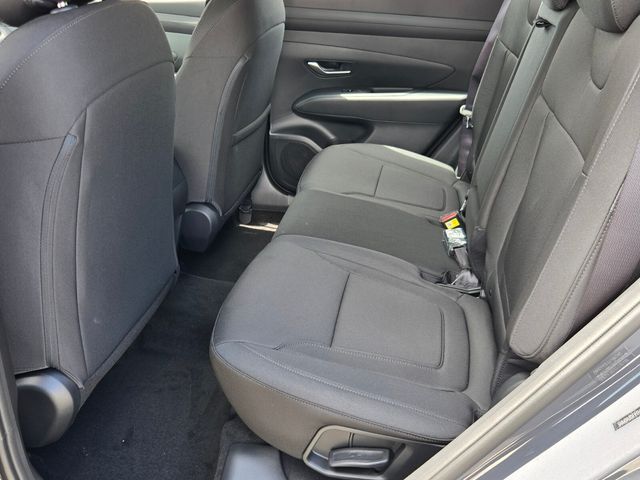 2026 Hyundai Tucson - $27,706