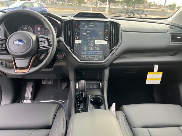 2026 Subaru Ascent Limited Bronze Edition - Photo 33