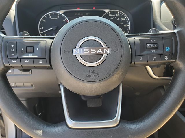 Used 2023 Nissan Rogue SUV